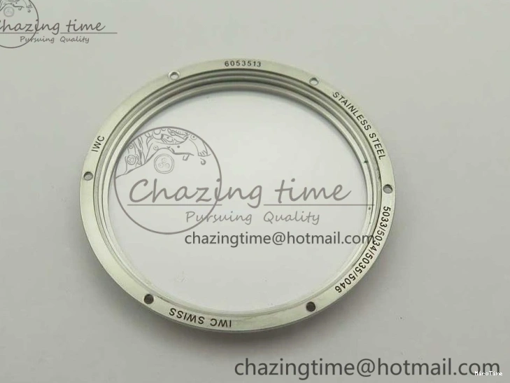 MIROTIME 1219 Affordable Portuguese Real PR Real Annual Calendar IW5035 ZF 1:1 Best Edition White Dial Blue Markers on Blue Leather Strap A 7143